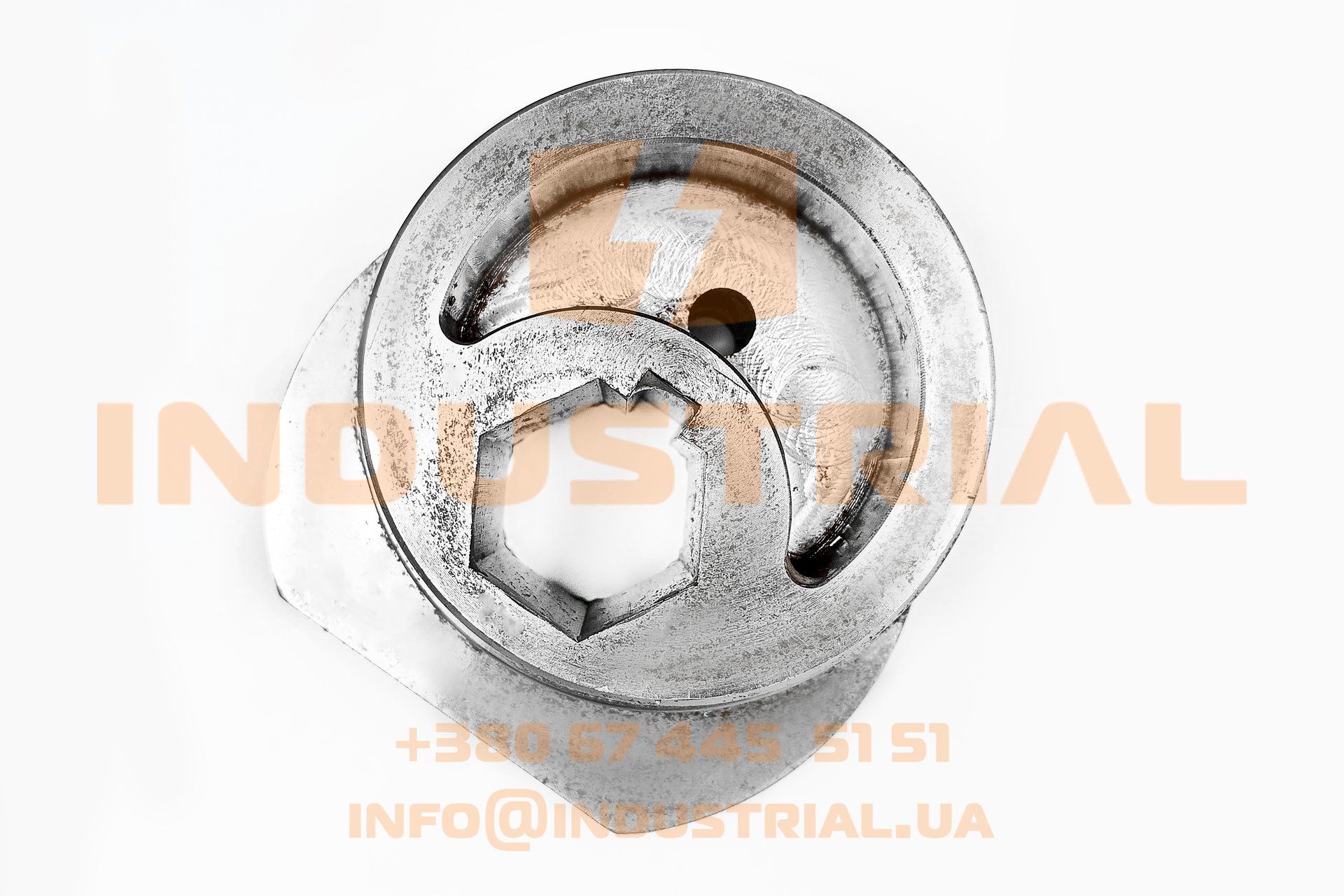 AGG 4797457 AGRI PARTS